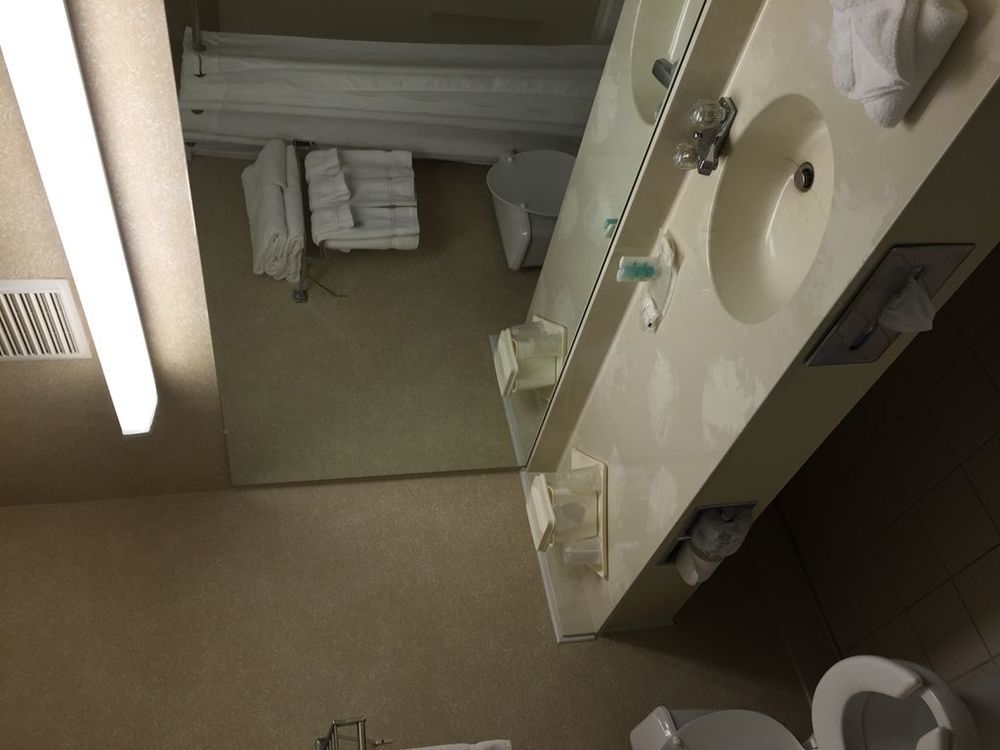 Best Western Hilliard Inn & Suites Oda fotoğraf