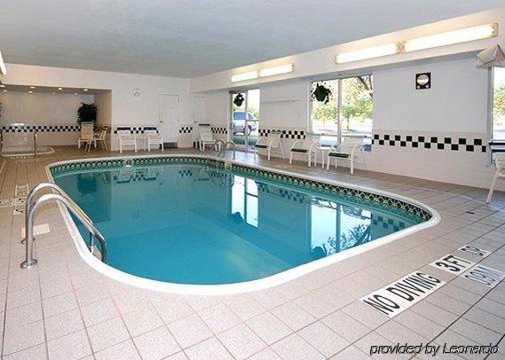 Best Western Hilliard Inn & Suites Dış mekan fotoğraf